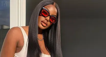 Luvme Hair -  5% Cashback