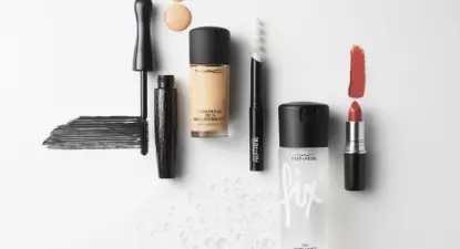 MAC Cosmetics -  2% Cashback