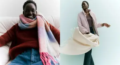 Madewell -  1% Cashback