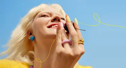 Modelones -  7% Cashback