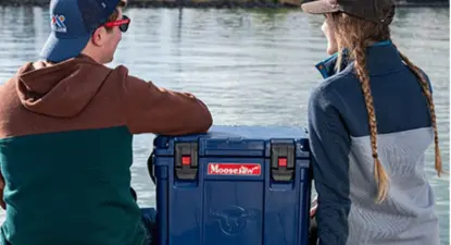 Moosejaw -  4% Cashback