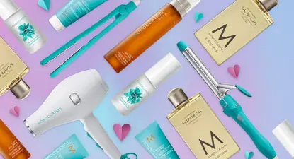 Moroccanoil -  6% Cashback