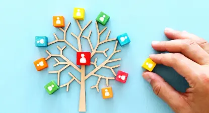 MyHeritage -  4% Cashback