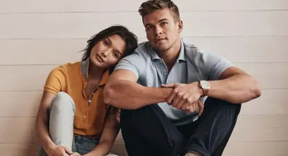 Nautica - up to 6% Cashback