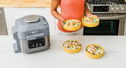 Ninja Kitchen - up to 4.5% Cashback