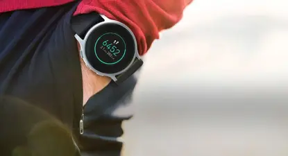 OMRON Healthcare -  1% Cashback