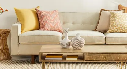 Overstock.com - up to 6% Cashback