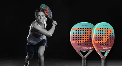 Padel Market -  3% Cashback