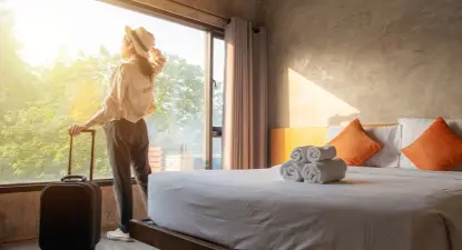 ParkSleepFly -  12% Cashback