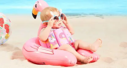 PatPat -  5% Cashback