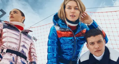 Perfect Moment -  1.5% Cashback