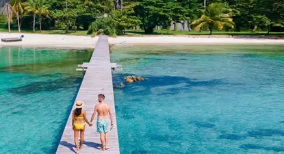 Priceline -  1% Cashback