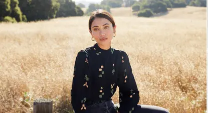 Rachel Pally -  7% Cashback