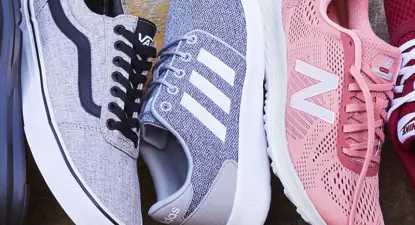 Rack Room Shoes -  3% Cashback