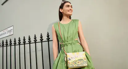 Radley London -  7% Cashback