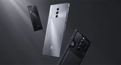 REDMAGIC -  1.5% Cashback