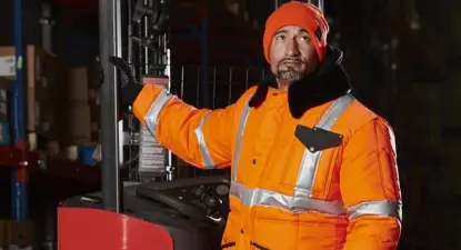 RefrigiWear -  5% Cashback