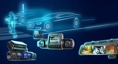 Rexing USA -  6% Cashback