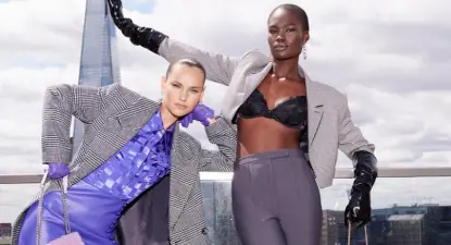 River Island -  3% Cashback