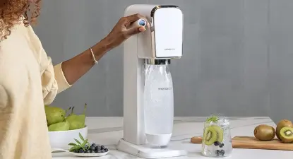 Sodastream -  3% Cashback