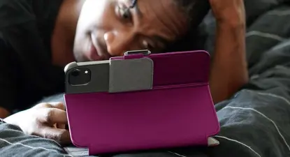 Speck -  3% Cashback