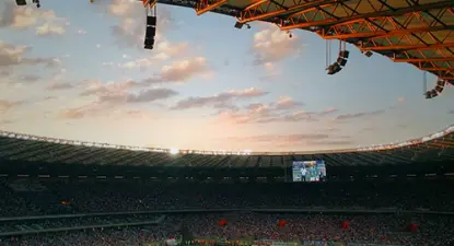 SportsEvents365 -  5% Cashback