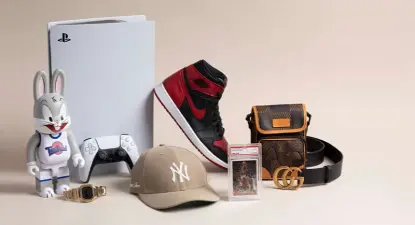 StockX - up to 3% Cashback