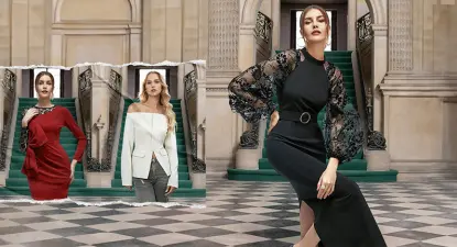 StyleWe -  9% Cashback