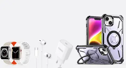 Sunsky -  5% Cashback