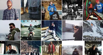 Superdry - up to 4% Cashback