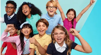 The Children's Place -  1% Cashback