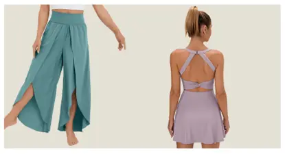 Halara -  3% Cashback