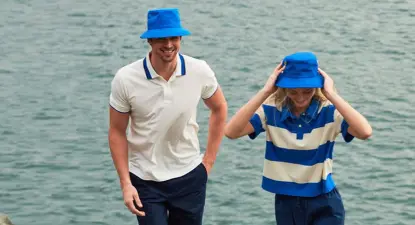 Tilley -  2% Cashback