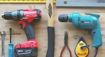 Acme Tools -  1.5% Cashback