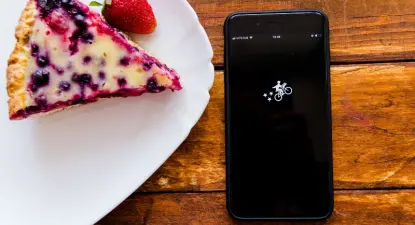 Postmates -  5% Cashback