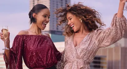 VENUS -  5% Cashback