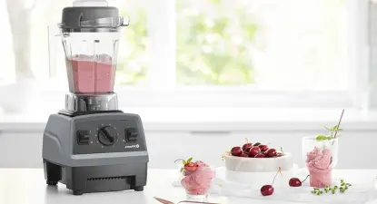 Vitamix - up to 5.5% Cashback