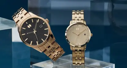 Watch Station -  1.5% Cashback