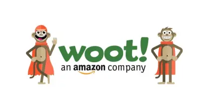 Woot - up to 6% Cashback