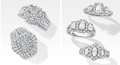 Zales -  4% Cashback