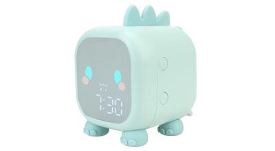 buy alt Kids Led Alarm Clock at Aliexpress